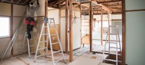 Entreprise de rénovation de la maison et de rénovation d’appartement à Seynod